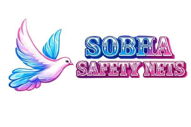 Sobha Safety Nets Logo