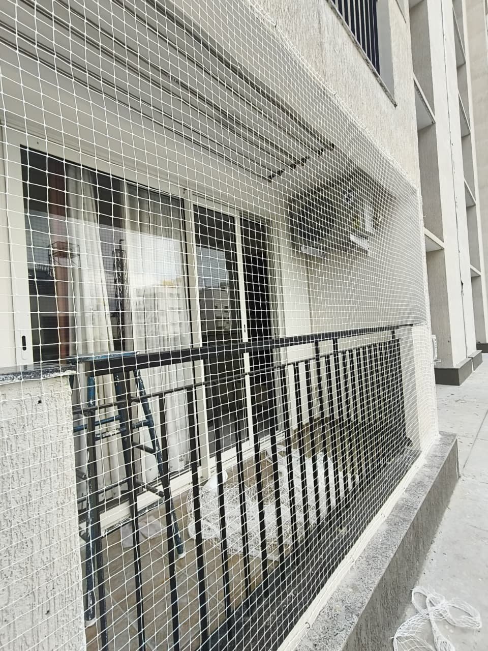 Best Balcony Safety Nets in Manyata Tech Park Bangalore