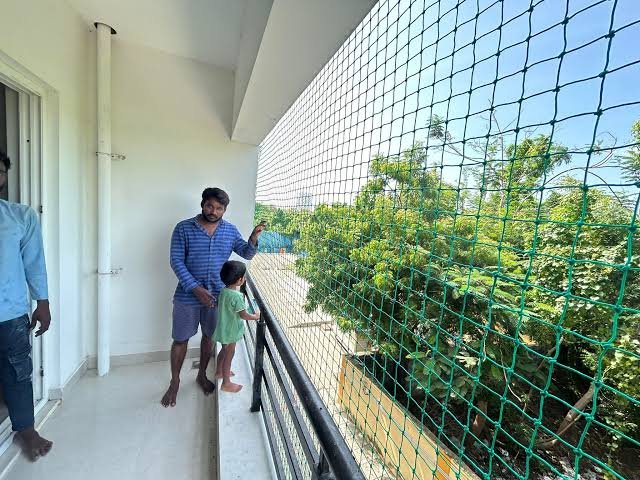 Child Safety Nets in Bangalore