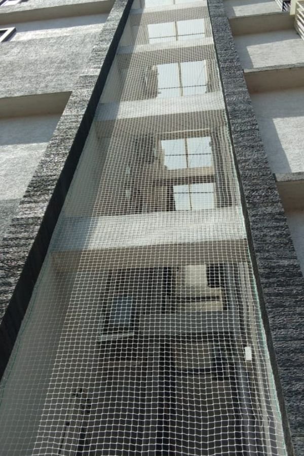 Duct Area Safety Nets in Bangalore