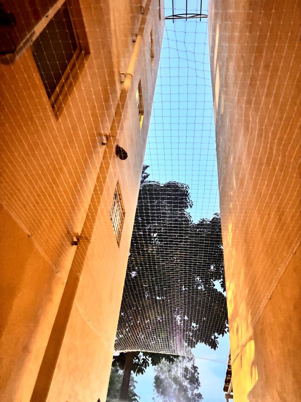 Best Duct Area Safety Nets in Bommanahalli Installation Services