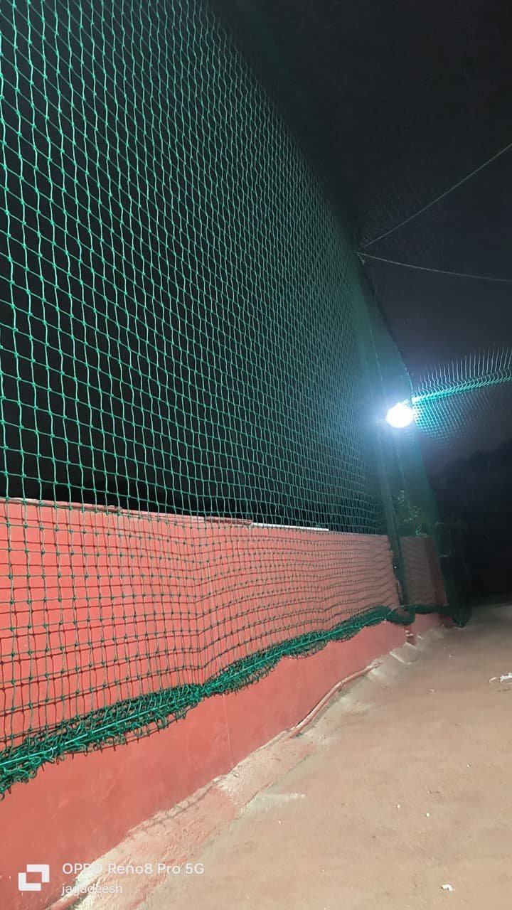 Best Sports Nets in Yeshwanthpur – Sobha Safety Nets Bengaluru