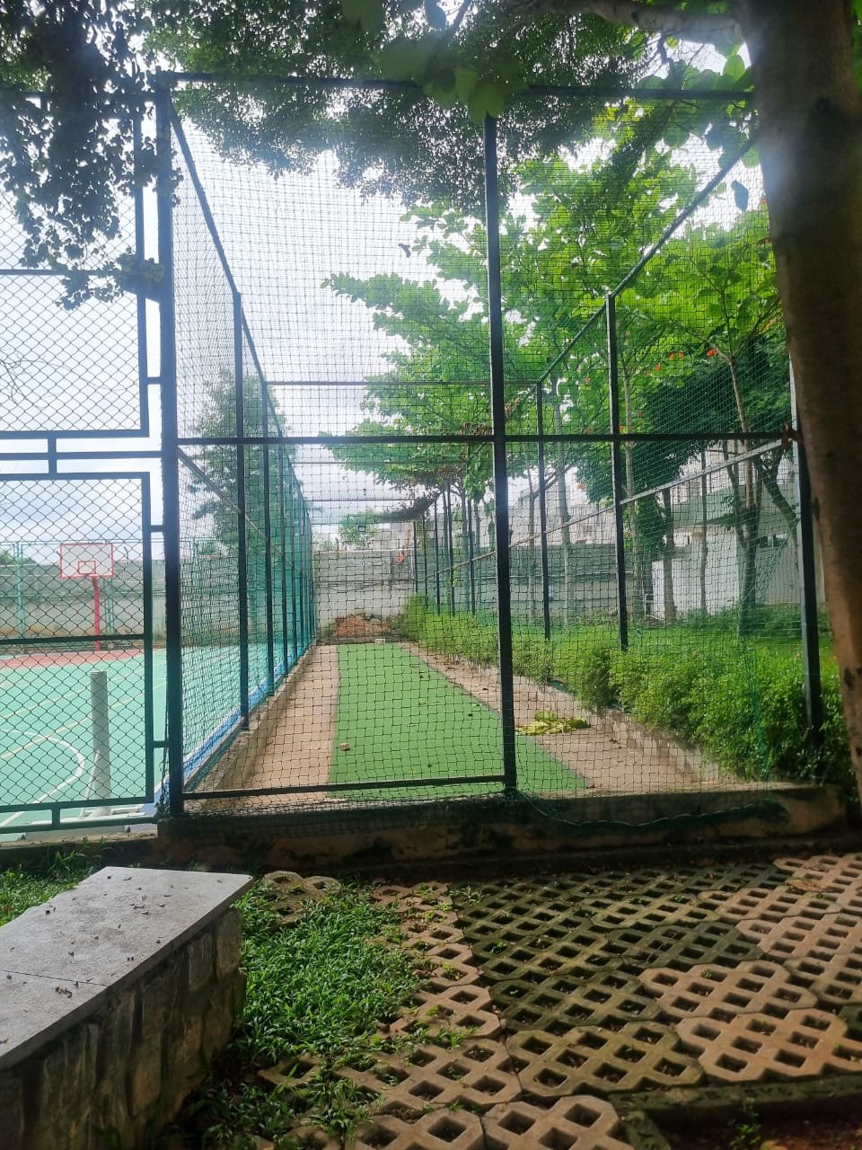 Best Sports Nets in Vijayanagar – Sobha Safety Nets Bengaluru